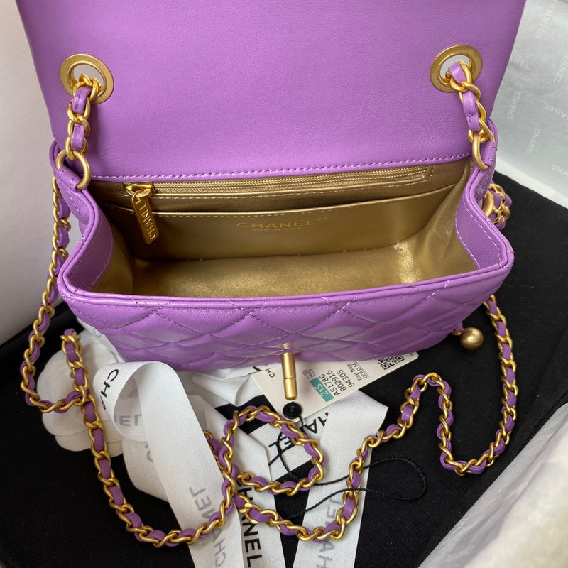 bags-district - Chanel Bags - 7641