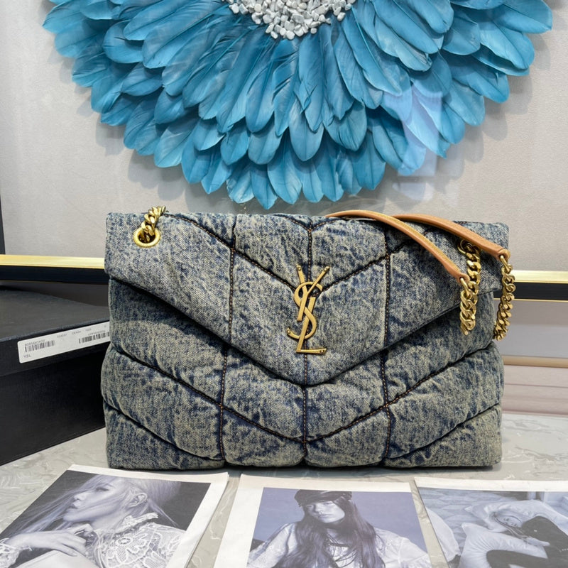 SLY - Bags District - 977