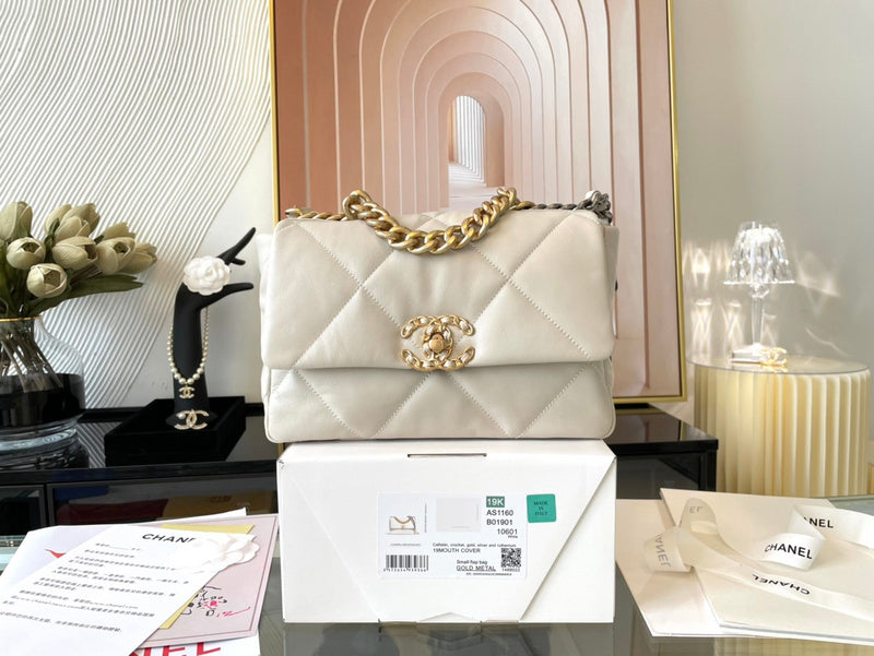 Chanel Bags - BG Bags - 1865