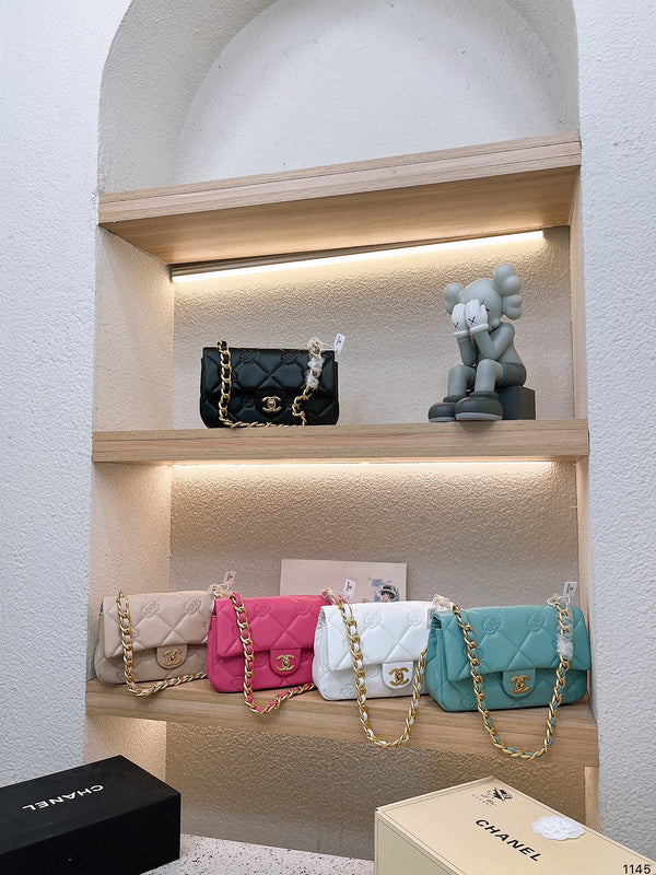bags-district - Chanel Bags - 7038