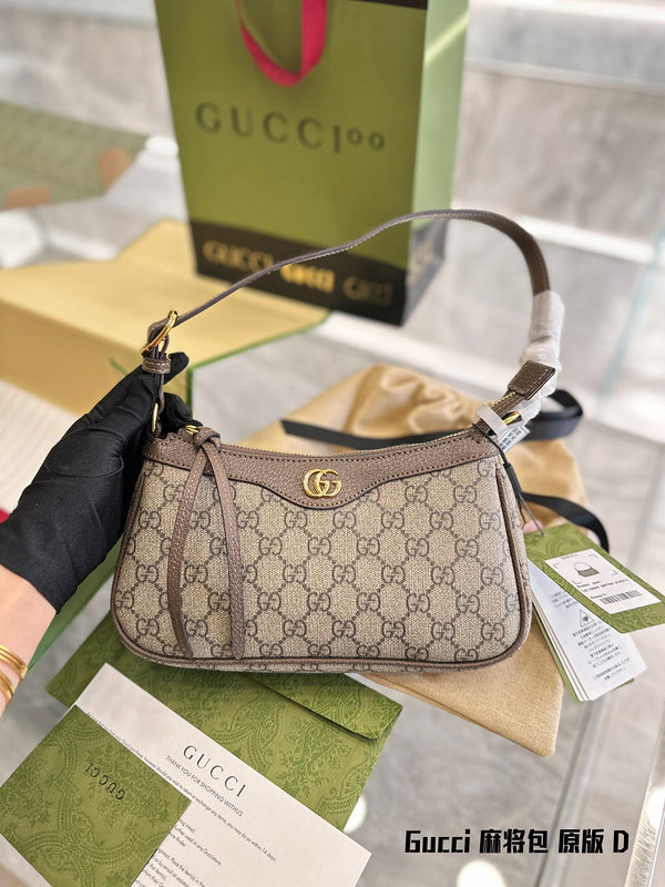 Luxury - Gucci Bags - 341