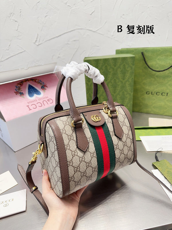 Luxury - Gucci Bags - 098