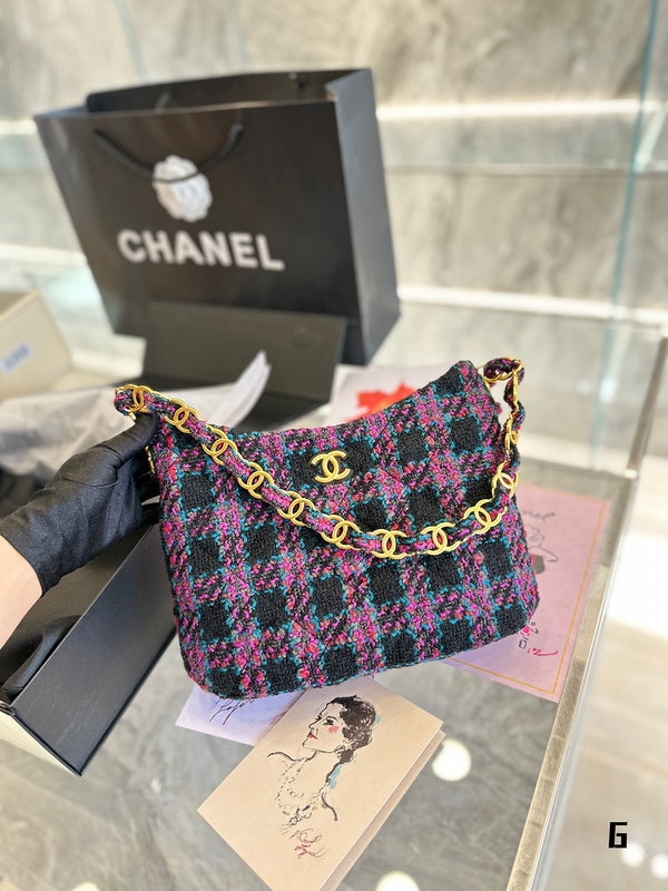bags-district - Chanel Bags - 7180