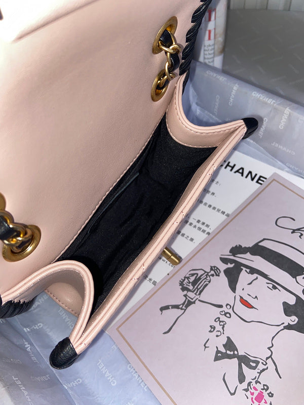 Chanel Bags - BG Bags - 1082