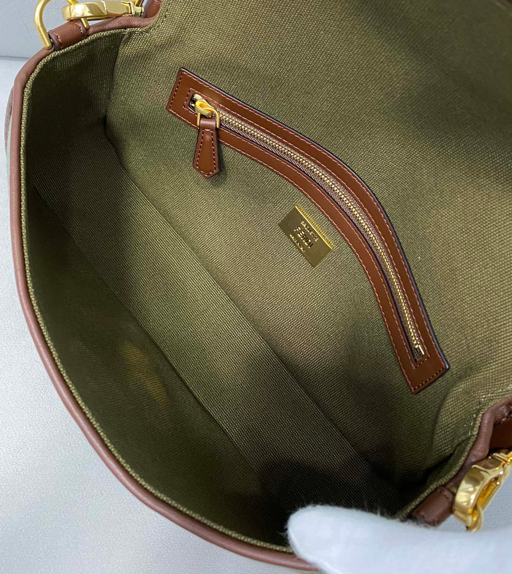 Designer Handbags Fendi 188