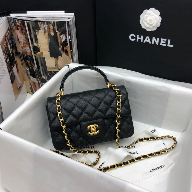Chanel Bags - BG Bags - 1502
