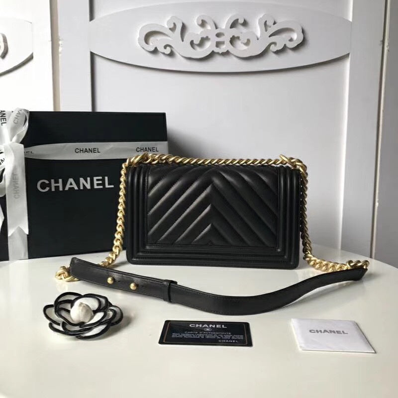 Chanel Bags - BG Bags - 669
