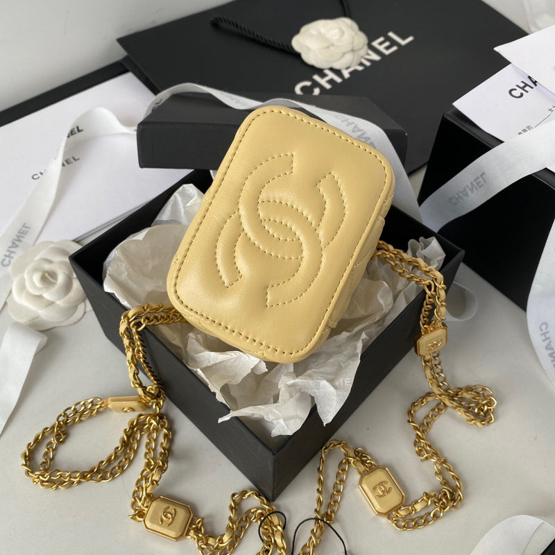 bags-district - Chanel Bags - 7607