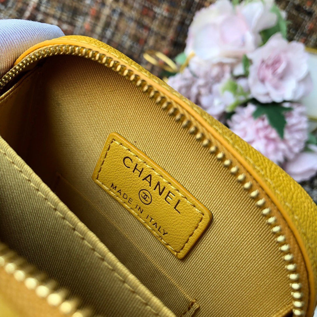 Chanel Wallet