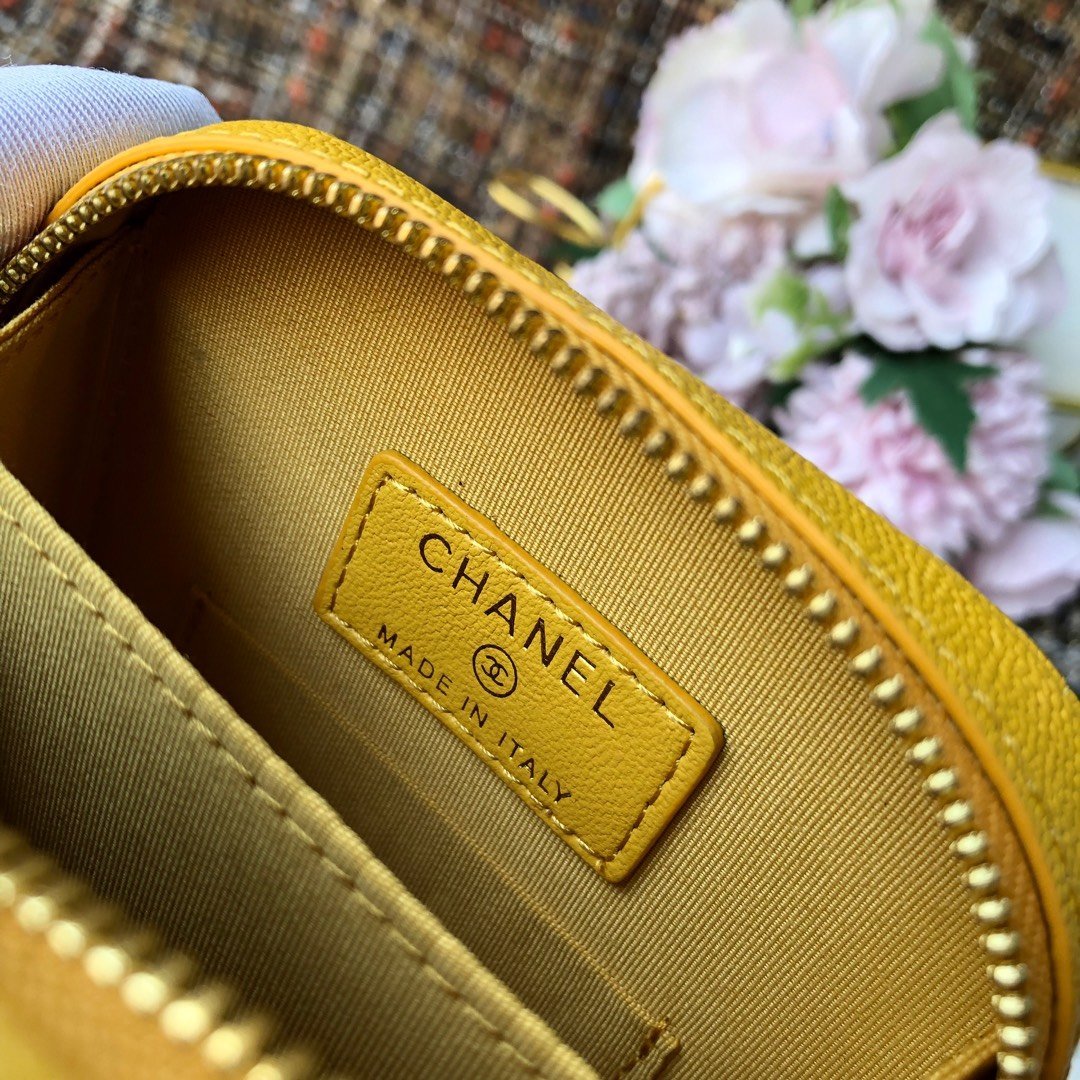Chanel Wallet