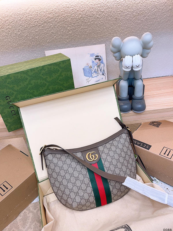 Luxury - Gucci Bags - 193