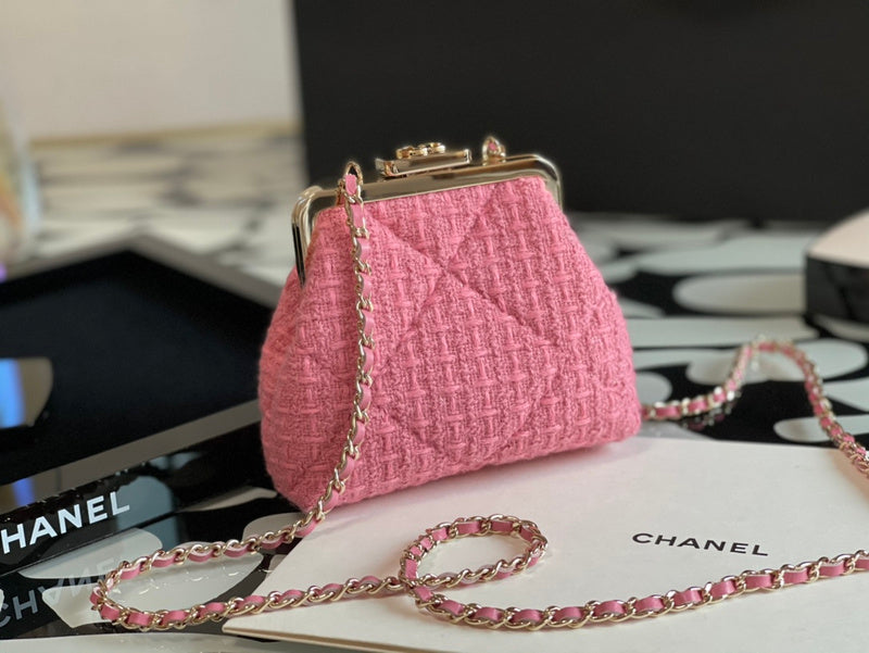 Chanel Bags - BG Bags - 1496