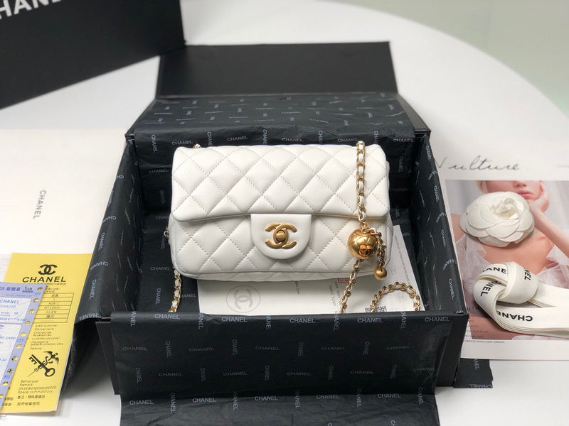 bags-district - Chanel Bags - 7464