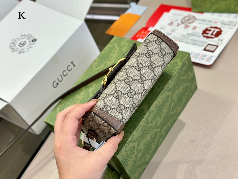 Luxury - Gucci Bags - 025