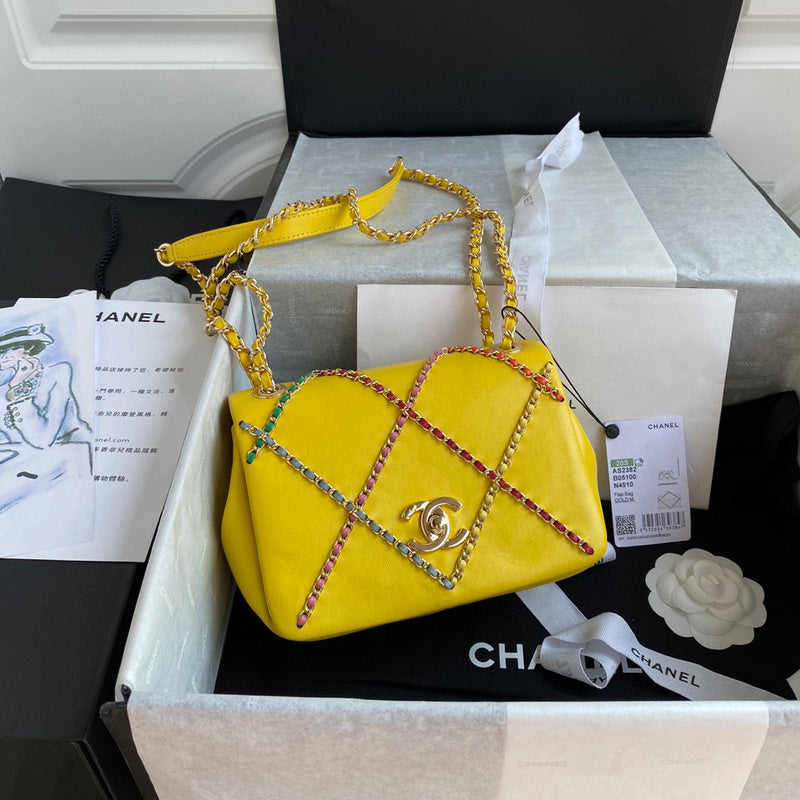 Chanel Bags - BG Bags - 1623