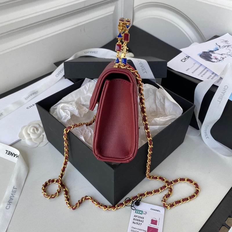 bags-district - Chanel Bags - 7605