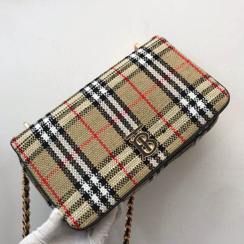 Burberry Bags - BG Bags - 175