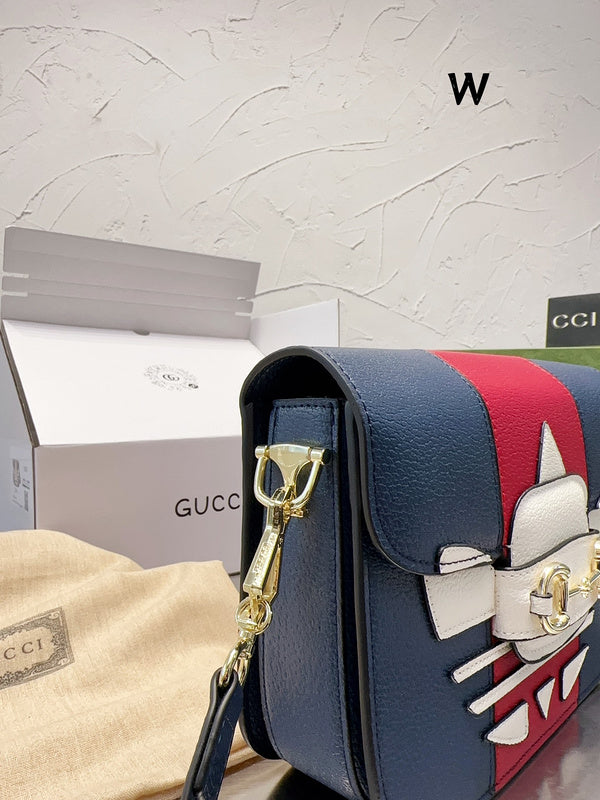 Luxury - Gucci Bags - 357