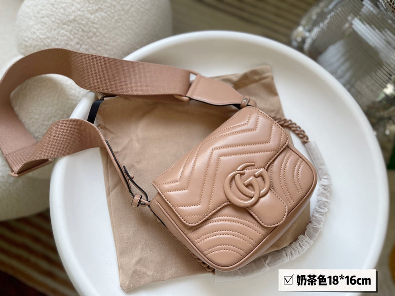 Luxury - Gucci Bags - 041
