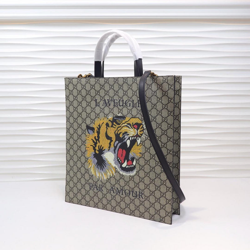 GGG - Bags District - 1490