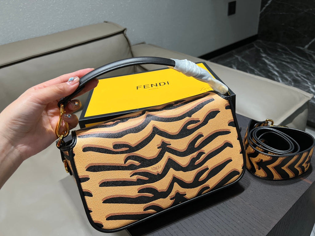 New Arrival Bags Fendi 251