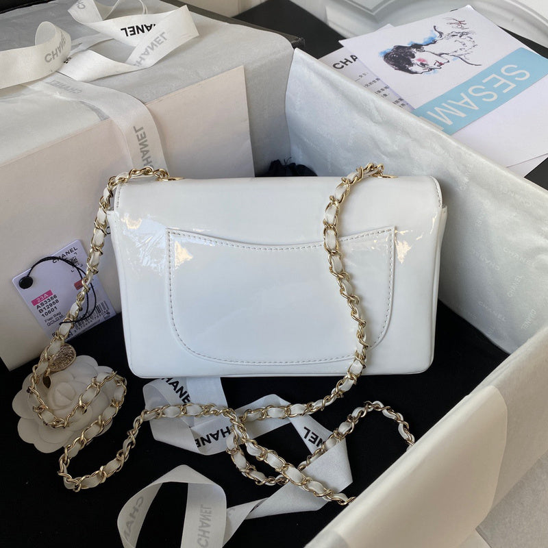 bags-district - Chanel Bags - 7523
