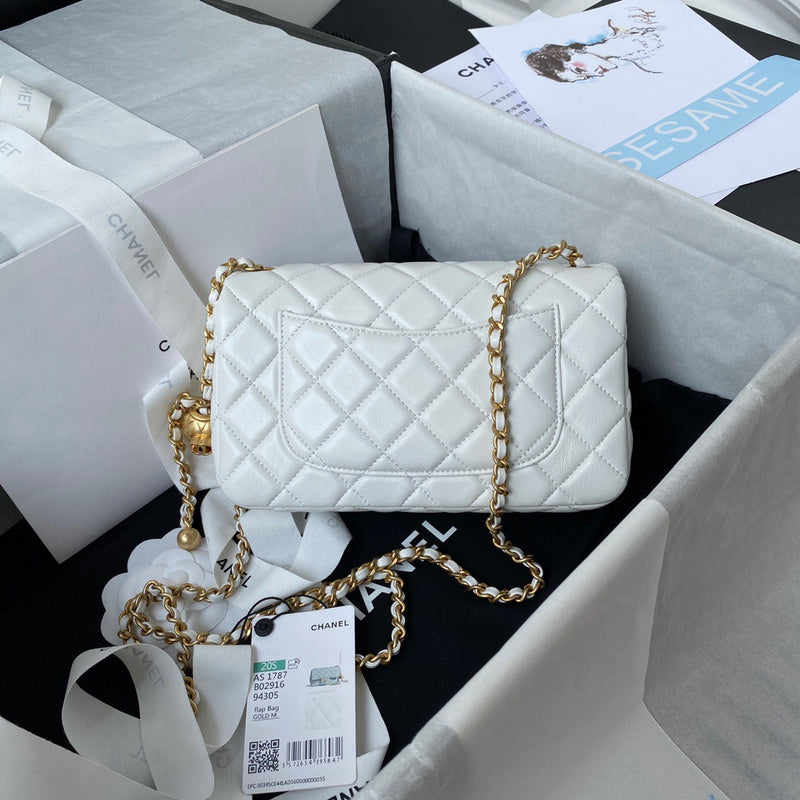 bags-district - Chanel Bags - 7640