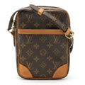 Louis Vuitton Louis Vuitton Monogram Danube Shoulder Bag Sliding Shoulder  Without Beta M45266