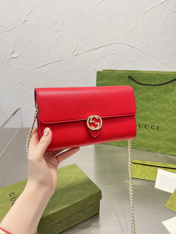 Luxury - Gucci Bags - 305