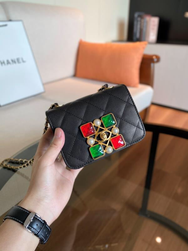 Chanel Bags - BG Bags - 1465