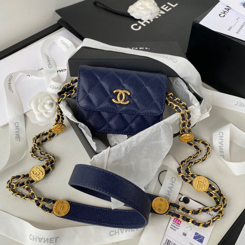 Chanel Bags - BG Bags - 2110