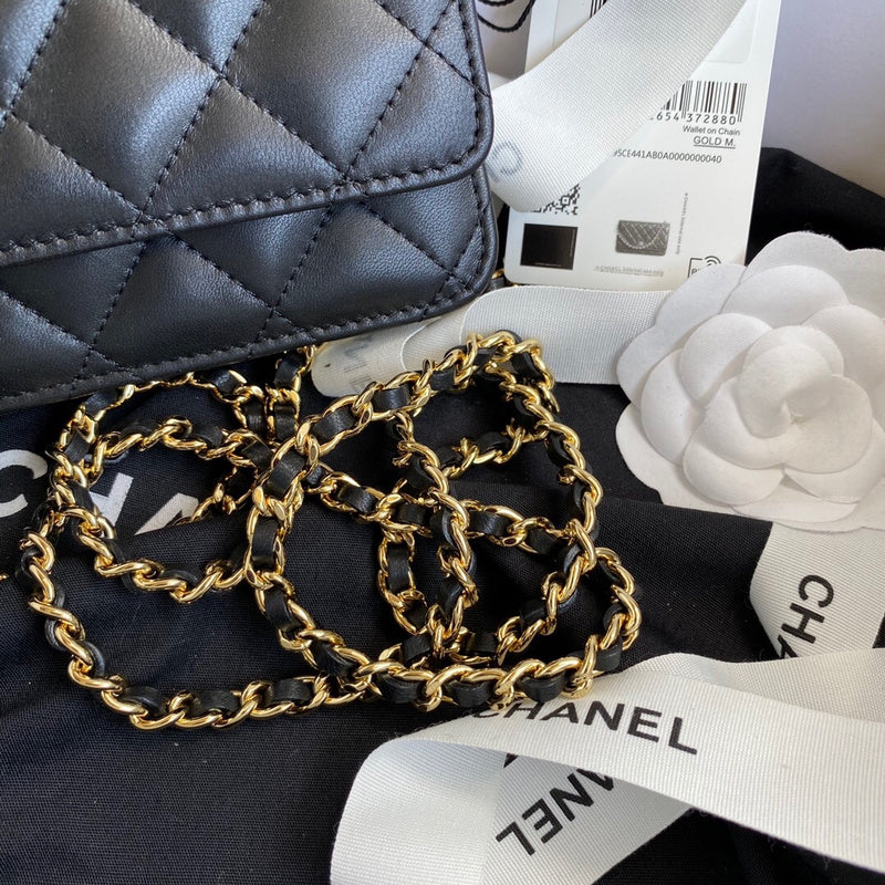 bags-district - Chanel Bags - 7485