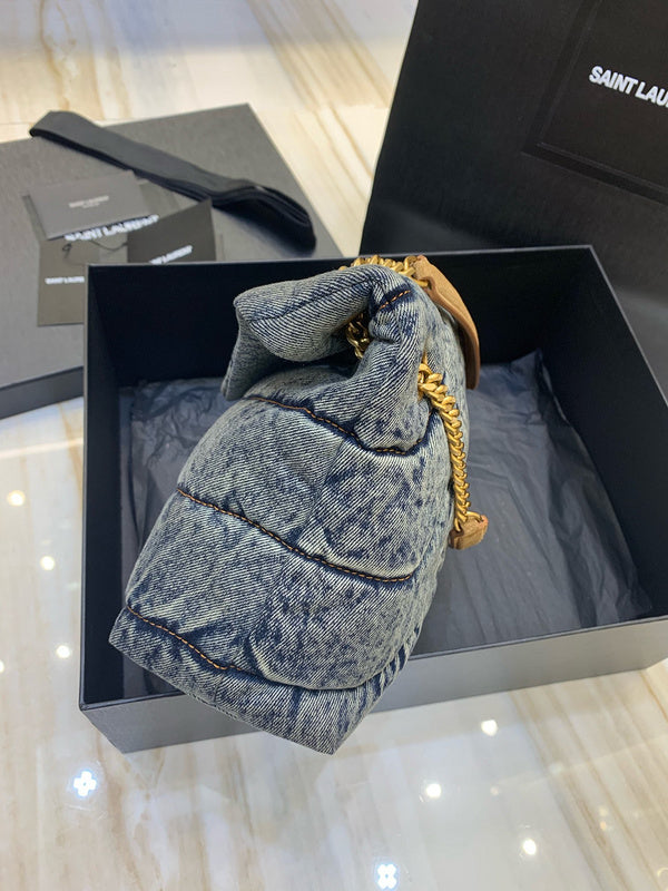 SLY - Bags District - 976