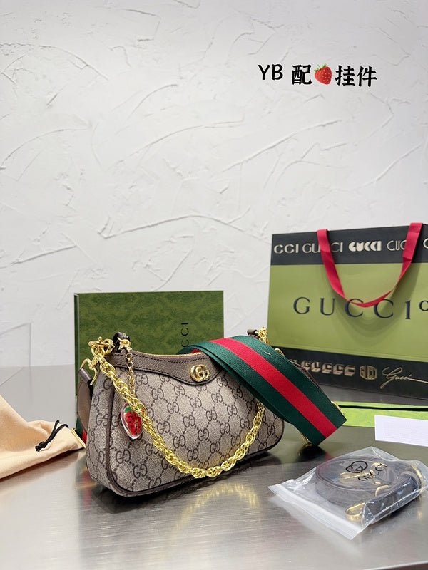 Luxury - Gucci Bags - 352