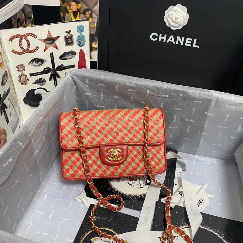 Chanel Bags - BG Bags - 1670