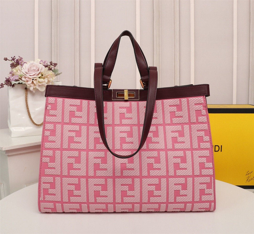 Designer Handbags Fendi 086