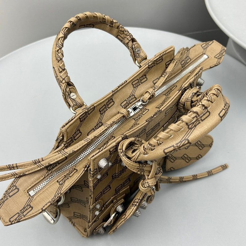 BGA Bags - Bags District  021