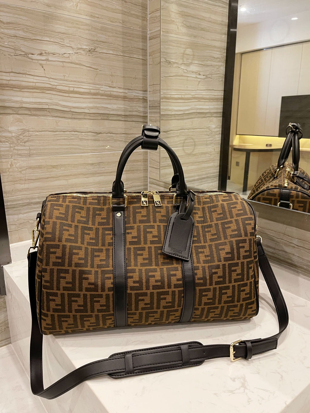New Arrival Bags Fendi 232