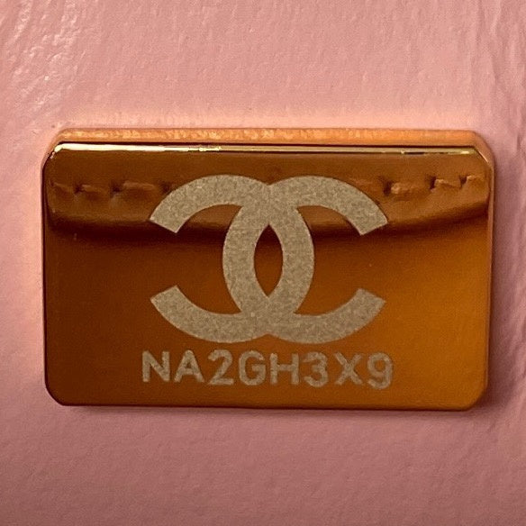 bags-district - Chanel Bags - 7669