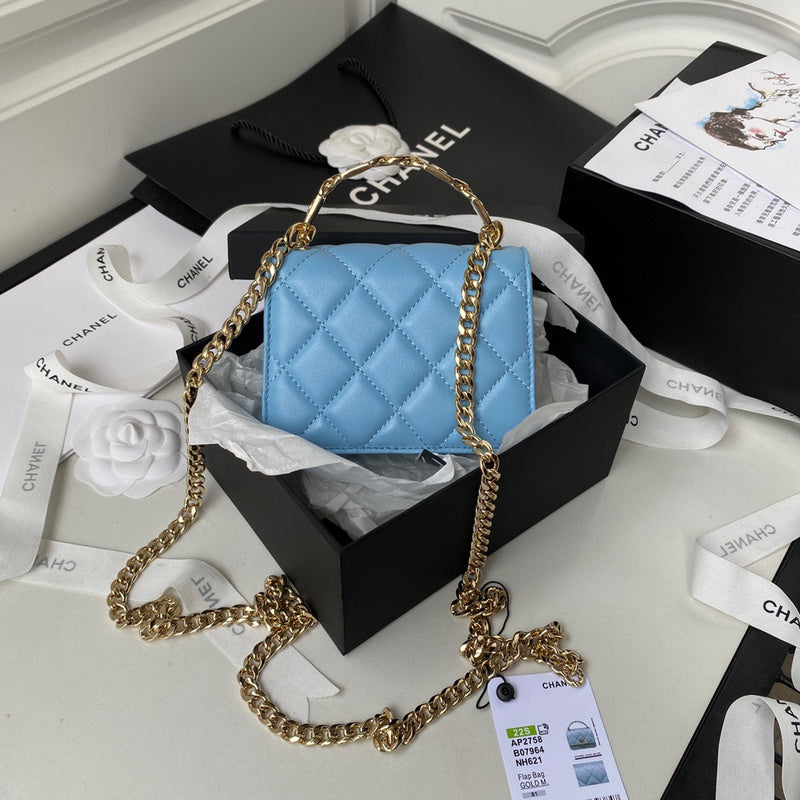 bags-district - Chanel Bags - 7632