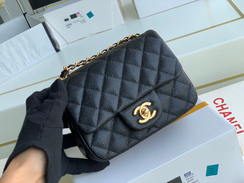 Chanel Bags - BG Bags - 2586
