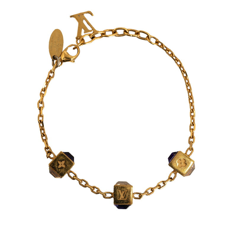 Louis Vuitton Bracelet M65209 Ladies