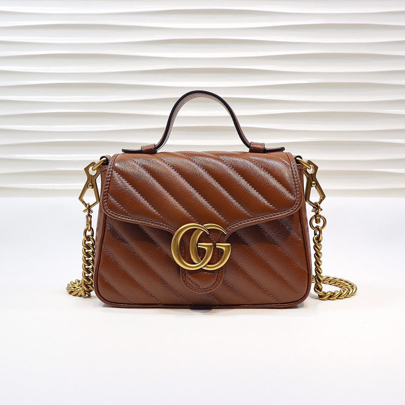 GGG - Bags District - 1466