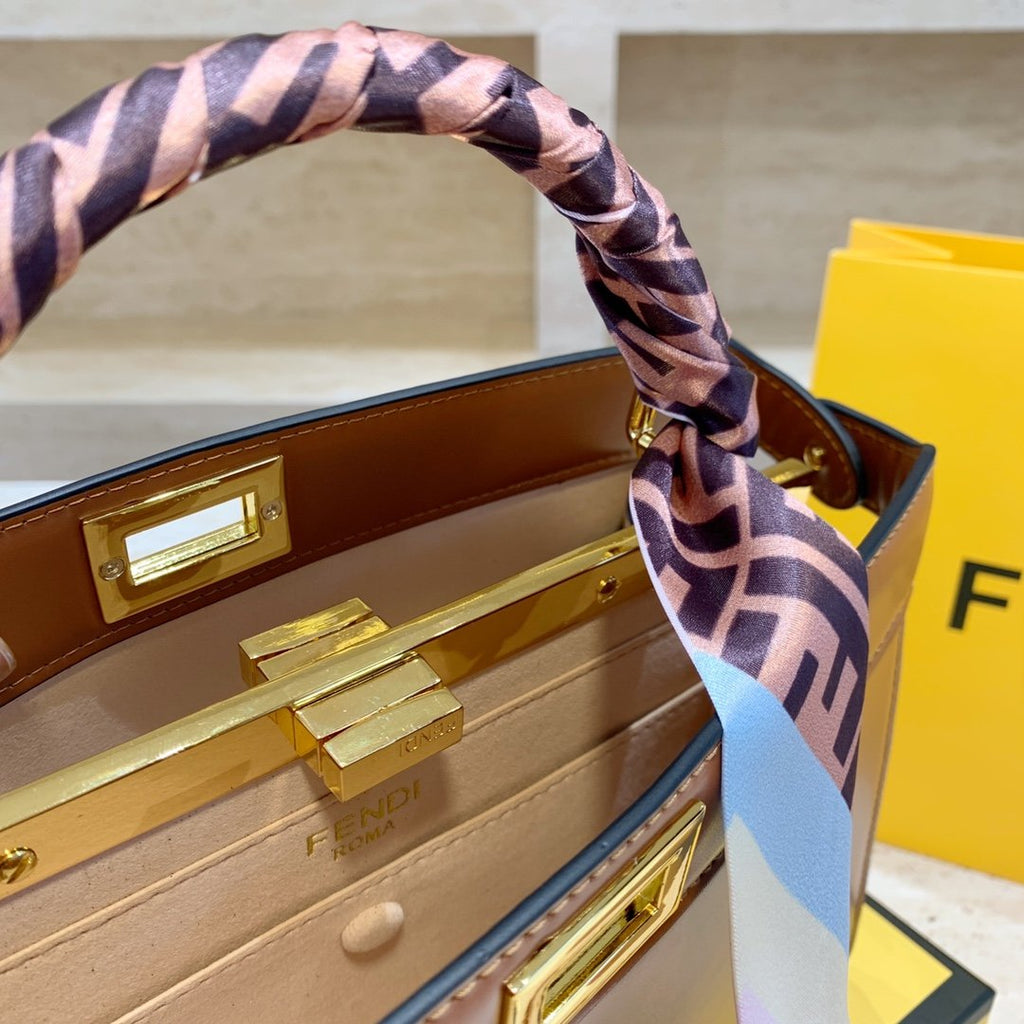 NEW Arrival Bags Fendi 153