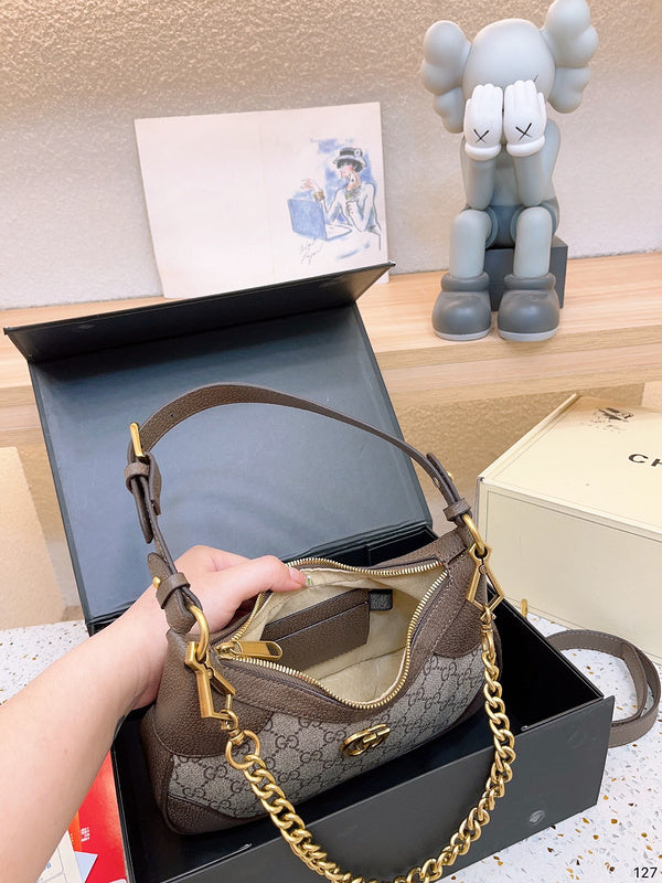 Luxury - Gucci Bags - 118