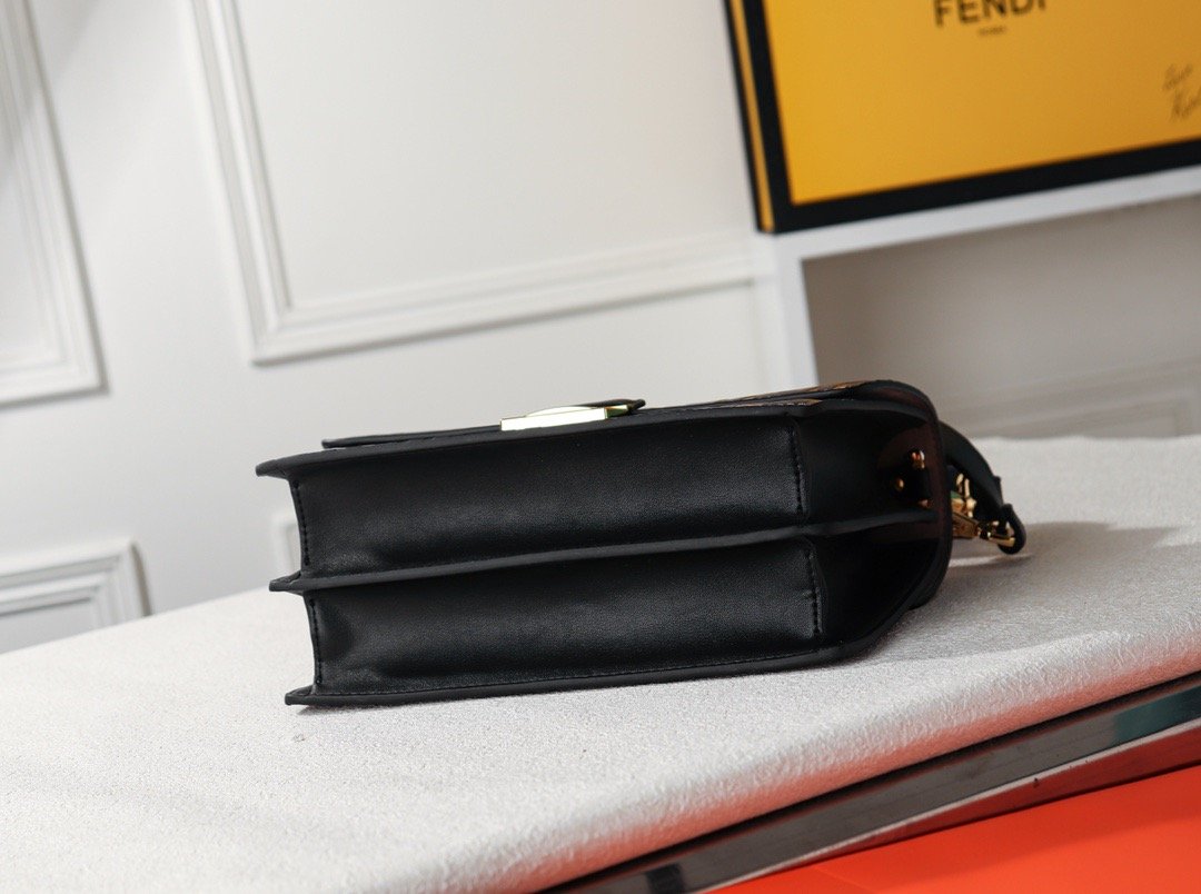 Luxury  Bags Fendi 071
