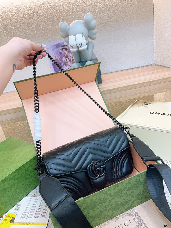 Luxury - Gucci Bags - 037