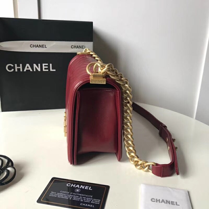 Chanel Bags - BG Bags - 669