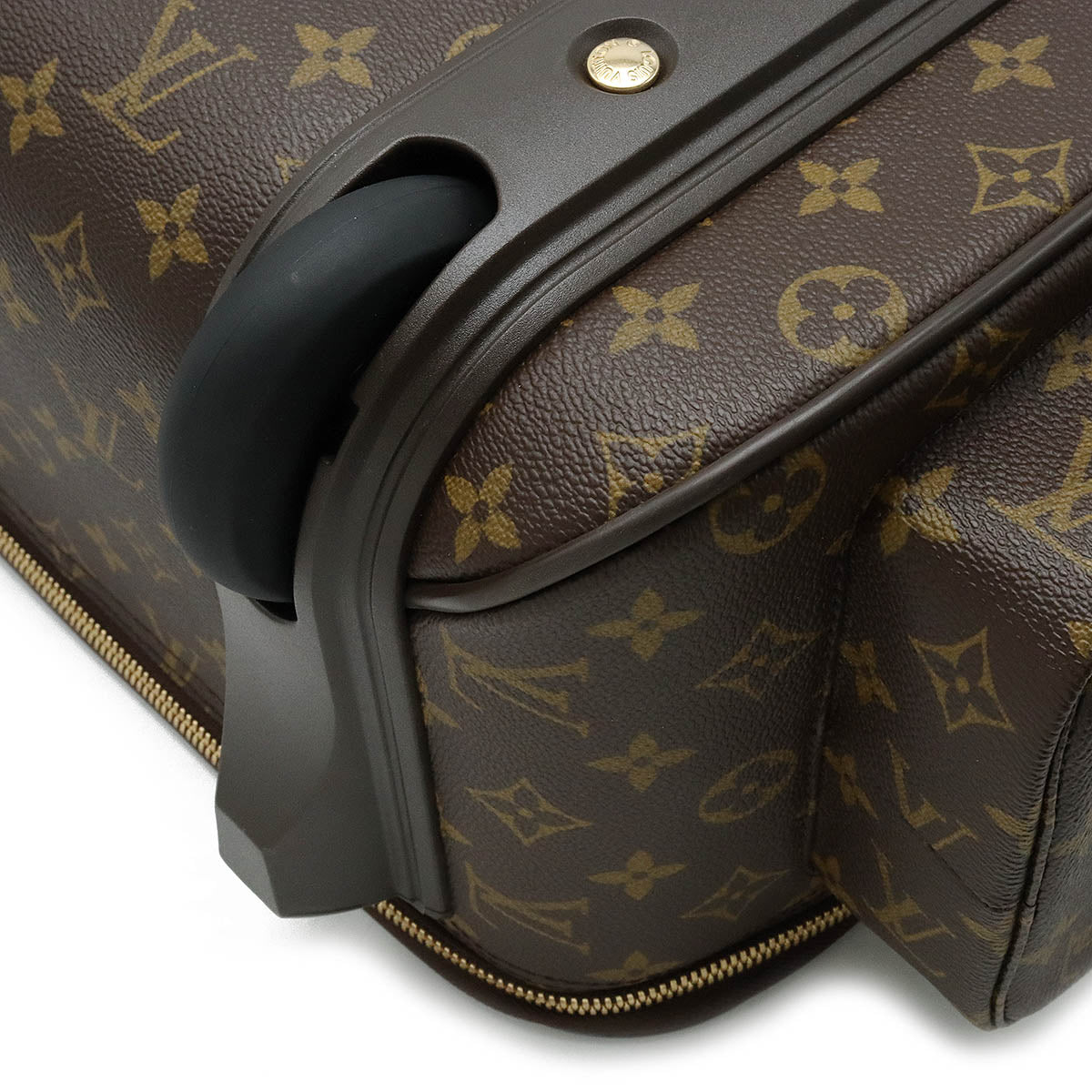 Louis Vuitton Monogram Trolley 50 Bosphorus Carrying Bag Carrying Bag M23259