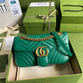 Gucci   Luxury Bags  1213